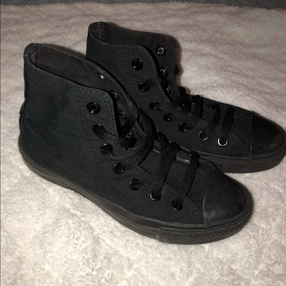 Highly Top Converse